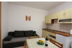 Apartment Radobuljac Vrsi  Apartment 1 – Apartman 1 foto 4