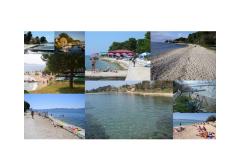 App Andrijana Zadar - 50 m beach Apartment 1 – Andrijana foto 4