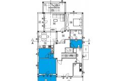 Apartments Marta Apartment 2 – Blue Ap. foto 2