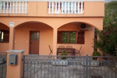 Apartments Matek Apartment 1 – Apartman A foto 1