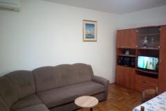 Apartments Matek Apartment 1 – Apartman A foto 2