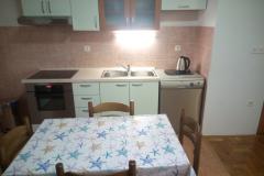 Apartments Matek Apartment 1 – Apartman A foto 3
