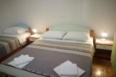 Apartments Matek Apartment 1 – Apartman A foto 4