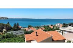 Apartments Miocic Apartment 1 – A 4+2 foto 2