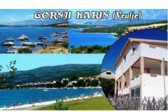 Apartments Natalija Apartment 3 – APARTMAN 3 foto 1
