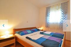 Apartments Pešut Apartment 4: (2+3) – Aprtman foto 1