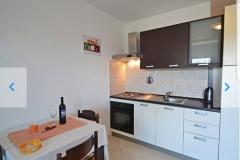 Apartments Pešut Apartment 4: (2+3) – Aprtman foto 2