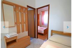 Apartments Pešut Apartment 2: (2+3) foto 1