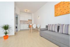 Apartments Stipić Apartment 2 – Studio foto 1