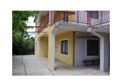 Apartments "Villa Manda" Apartment 1 – Apartman foto 2
