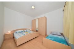 Apartments  Nina  Apartment 1 – MATE foto 4