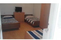 Apartments  Nina  Apartment 2 – ANA foto 4