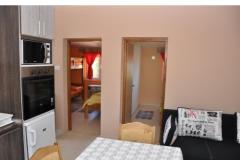 Apartments Dora Apartment 2 – kat foto 4