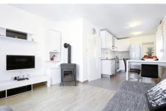 Apartment P&M Apartment 1 – P&M foto 1
