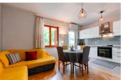 Apartments Andjela, Borik Apartment 1 – Spacious foto 4