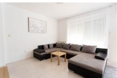 Apartments Asea Zadar Apartment 1 – 1. kat foto 1