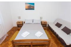 Apartments Asea Zadar Apartment 1 – 1. kat foto 4