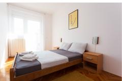 Apartments Asea Zadar Apartment 1 – 1. kat foto 5