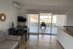 Apartments Asea Zadar Apartment 2 – 2. kat foto 2