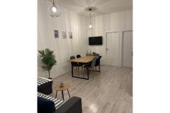 Apartments Asea Zadar Apartment 4: (4+1) – Apartman 1 foto 4