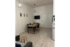 Apartments Asea Zadar Apartment 4: (4+1) – Apartman 1 foto 5