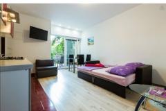 Apartments Villa Dijana Apartment 3 – Studio ap. foto 1