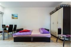 Apartments Villa Dijana Apartment 3 – Studio ap. foto 2