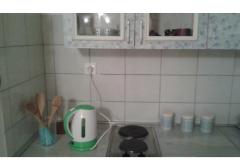 Studio apartment Ella Vrsi i apartm Apartment 2 – ELLA VRSI foto 3