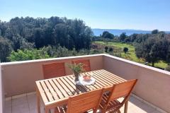 Apartments Peric Diklo Apartment 1 – A3+2 Lilac foto 2