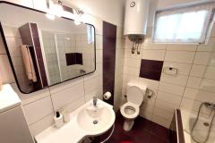 Apartments Peric Diklo Apartment 1 – A3+2 Lilac foto 4