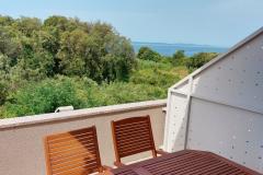 Apartments Peric Diklo Apartment 2 – A2+2 Red foto 2