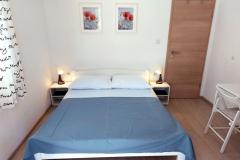 Apartments Peric Diklo Apartment 2 – A2+2 Red foto 4