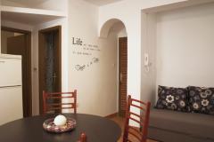 Apartments Peric Diklo Apartment 3 – A2/2Orange foto 1