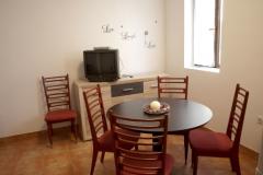 Apartments Peric Diklo Apartment 3 – A2/2Orange foto 5