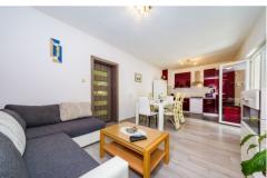 Apartments Rustica Zadar Apartment 1 – A3+2 foto 1