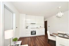 B&amp;B Demar Residence Apartment 5 – Apartman foto 4