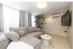 Furia Puntamika Apartment 2: (2+1) – Furia 1 foto 1