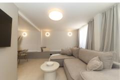 Furia Puntamika Apartment 2: (2+1) – Furia 1 foto 2