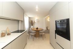 Furia Puntamika Apartment 2: (2+1) – Furia 1 foto 3