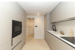 Furia Puntamika Apartment 2: (2+1) – Furia 1 foto 5