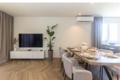 Furia Puntamika Apartment 1: (4+1) – Furia 2 foto 2
