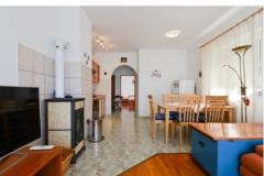 Apartments Diklo Apartment 5 – TANGERINE foto 4