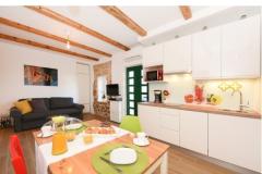 House Milka Apartment 1 – H(2+2) foto 4