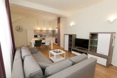 Luxury Residence Zola Apartment 2 – Comfort 2 foto 2