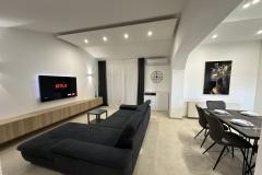 Luxury Residence Zola Apartment 5: (4+1) – Delux 4 +2 foto 3