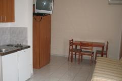 Apartments Mladi mornar Apartment 1 foto 2