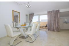 Penthouse sirius Apartment 1 – Sirius foto 1