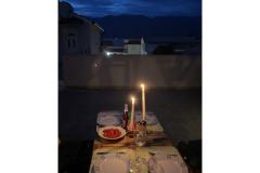 Apartments Roko  Apartment 1: (4) – Small foto 5