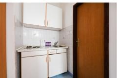 Rooms &amp; Apartments DIANA  Room 3 – Studio foto 3