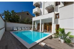 Rooms &amp; Apartments DIANA  Room 3 – Studio foto 4